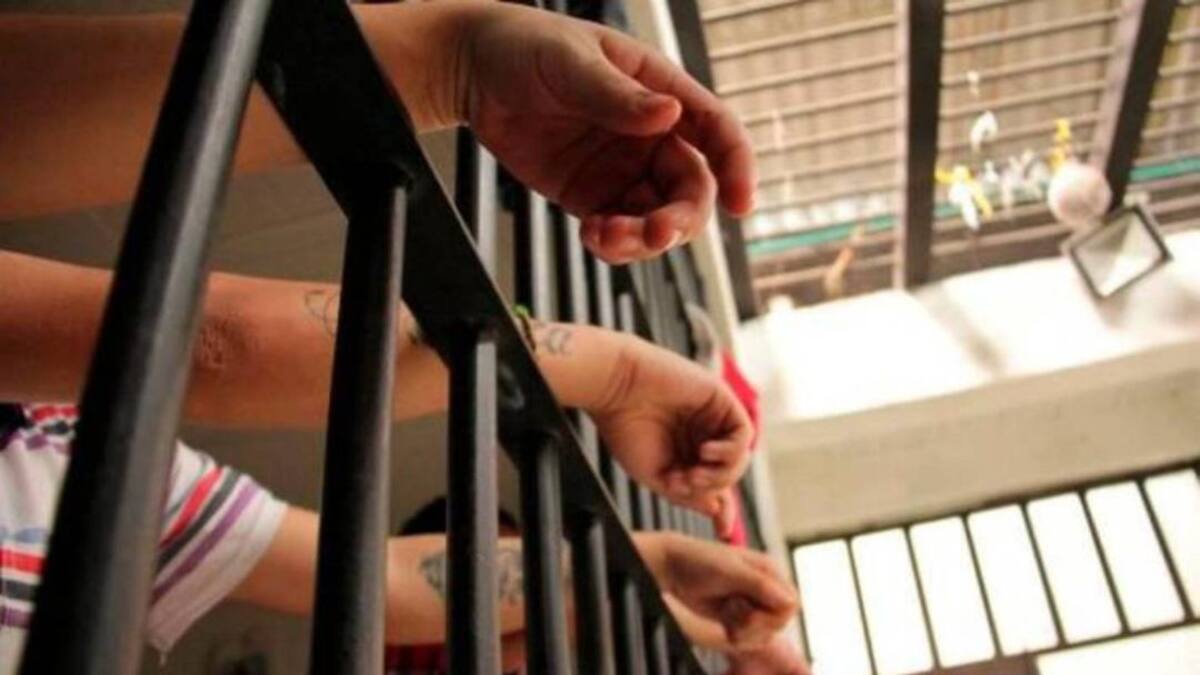 Agudizan protocolos de bioseguridad en las cárceles de Risaralda