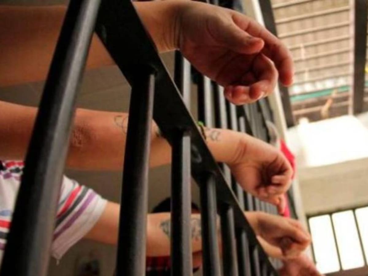 Agudizan protocolos de bioseguridad en las cárceles de Risaralda