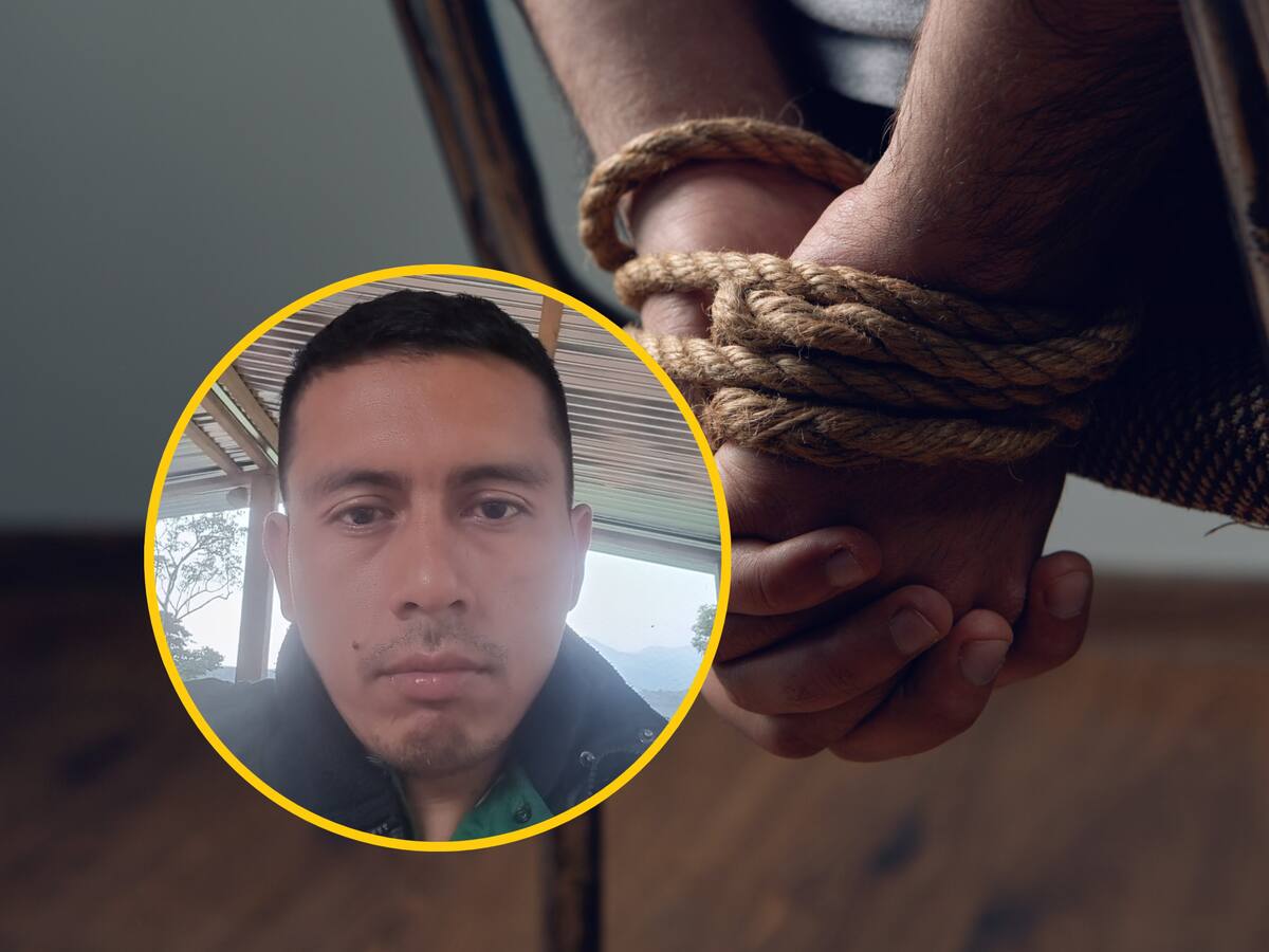 Secuestro de estudiante de la ESAP en Arauca: familia exige liberación inmediata