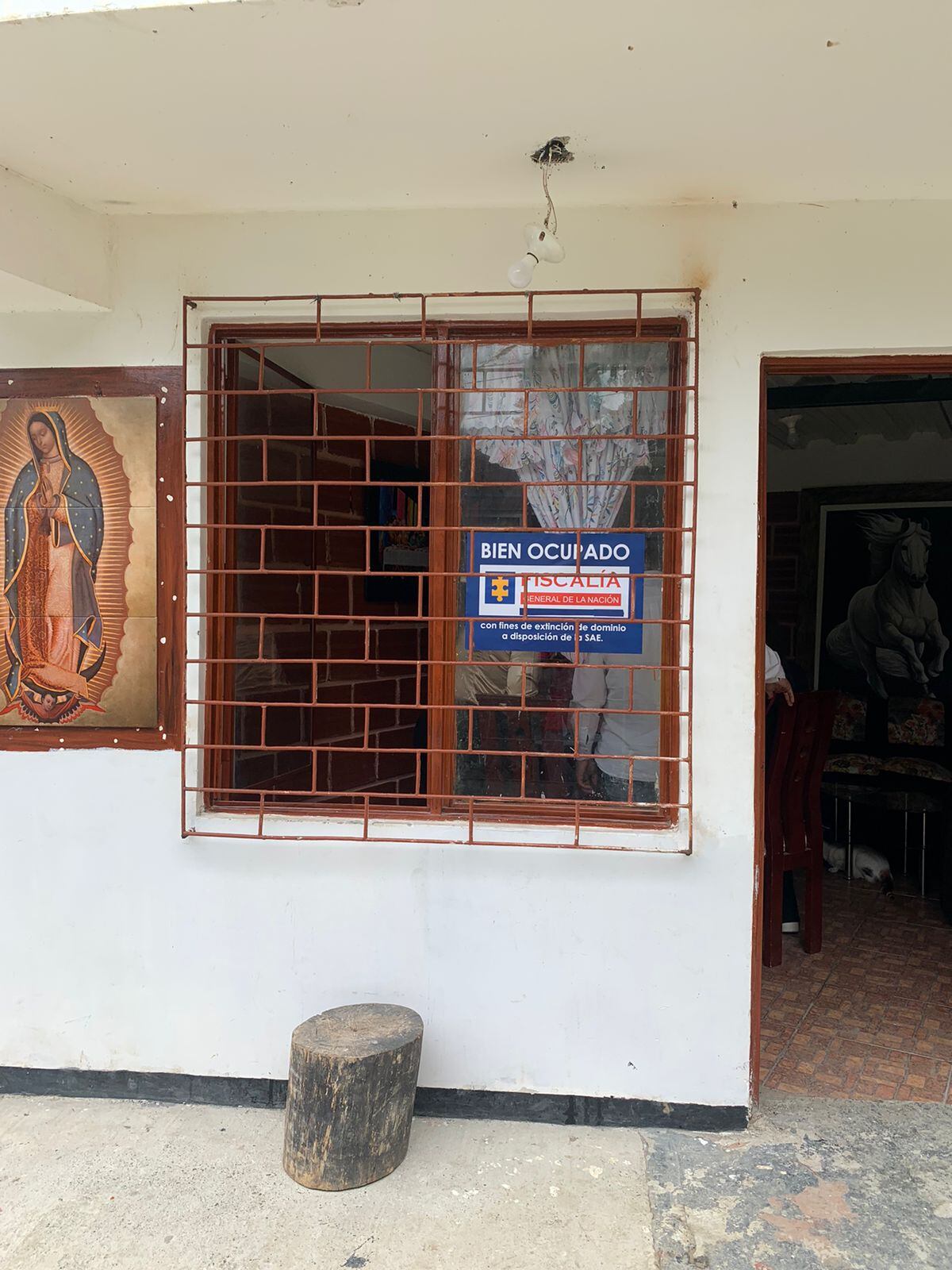 Archivo Policía Caldas