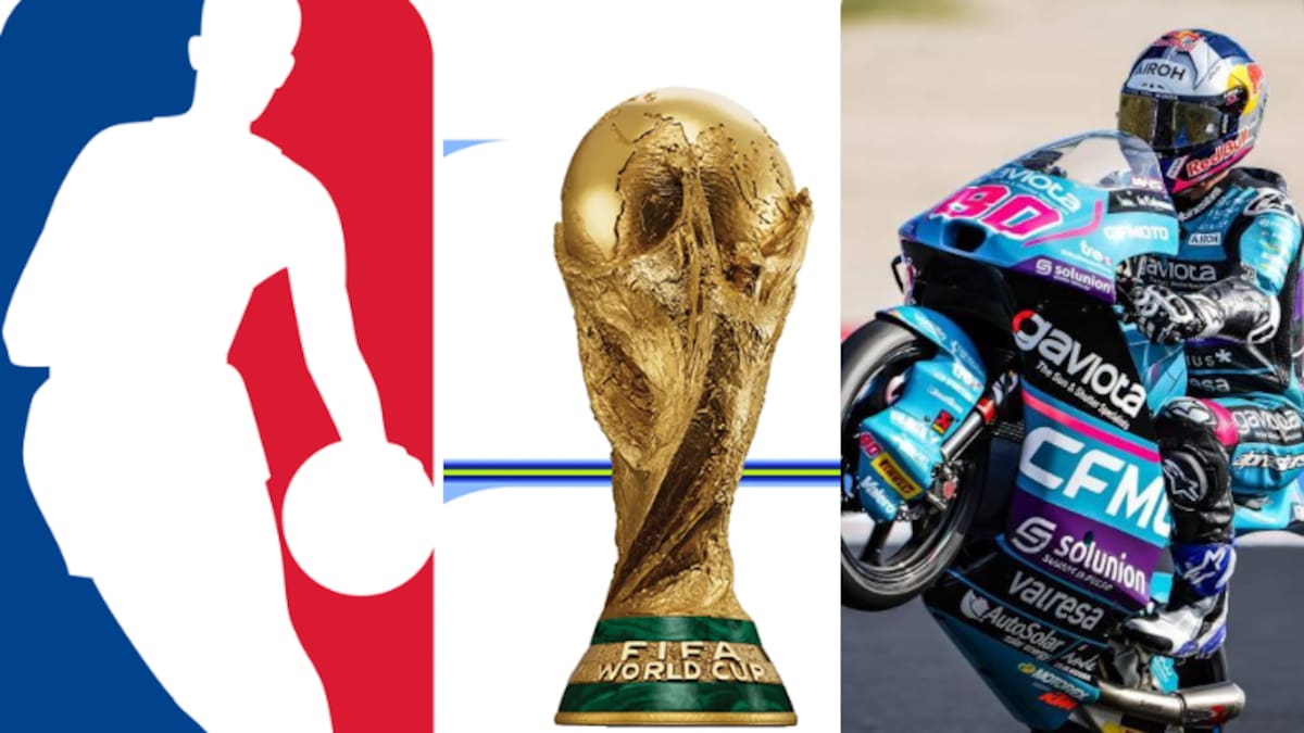 Prográmese con la agenda deportiva de la segunda semana de Junio: NBA, Mundial y Deporte Motor