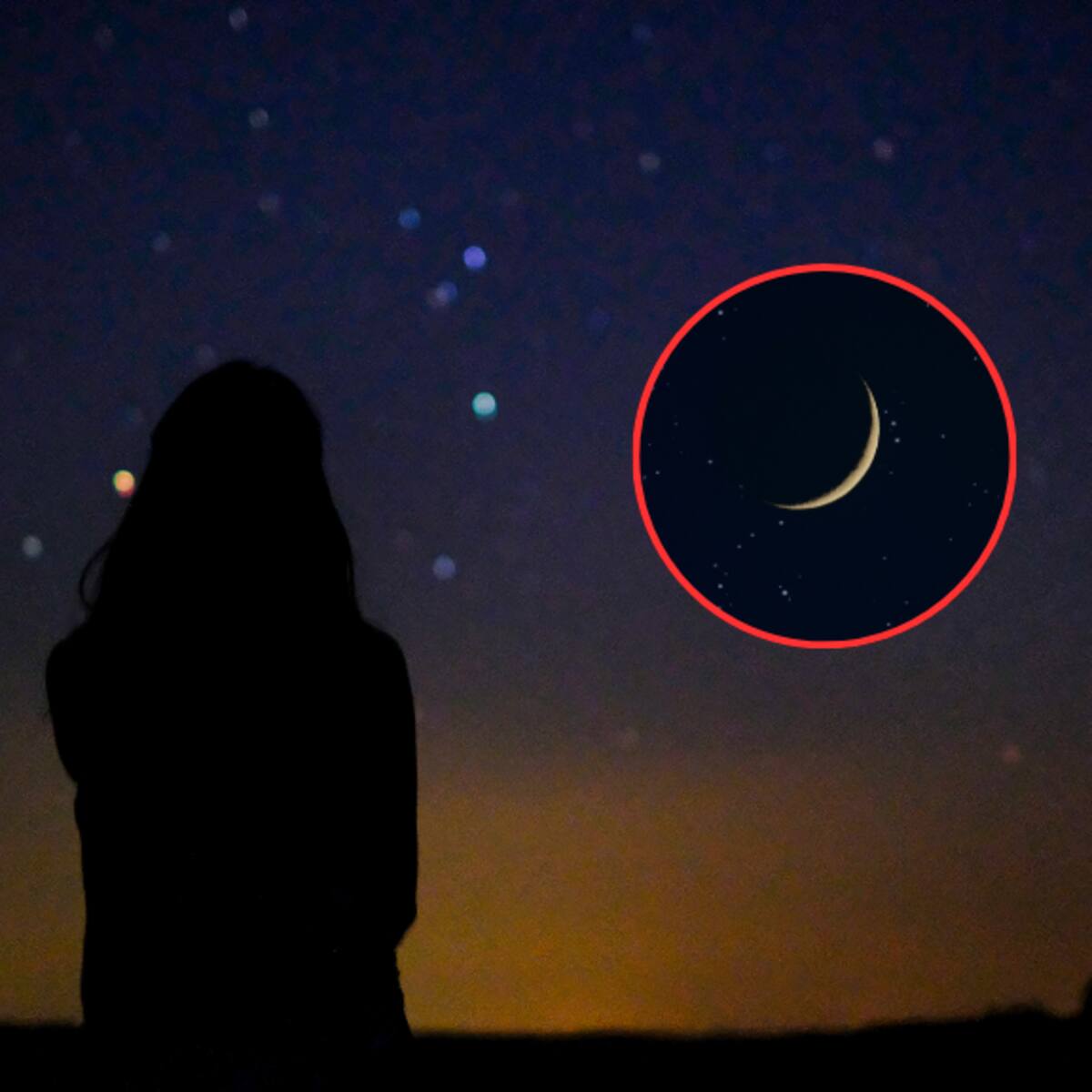 ¿Cuándo es la próxima Luna Nueva? Qué hacer y qué no con su energía, según expertos