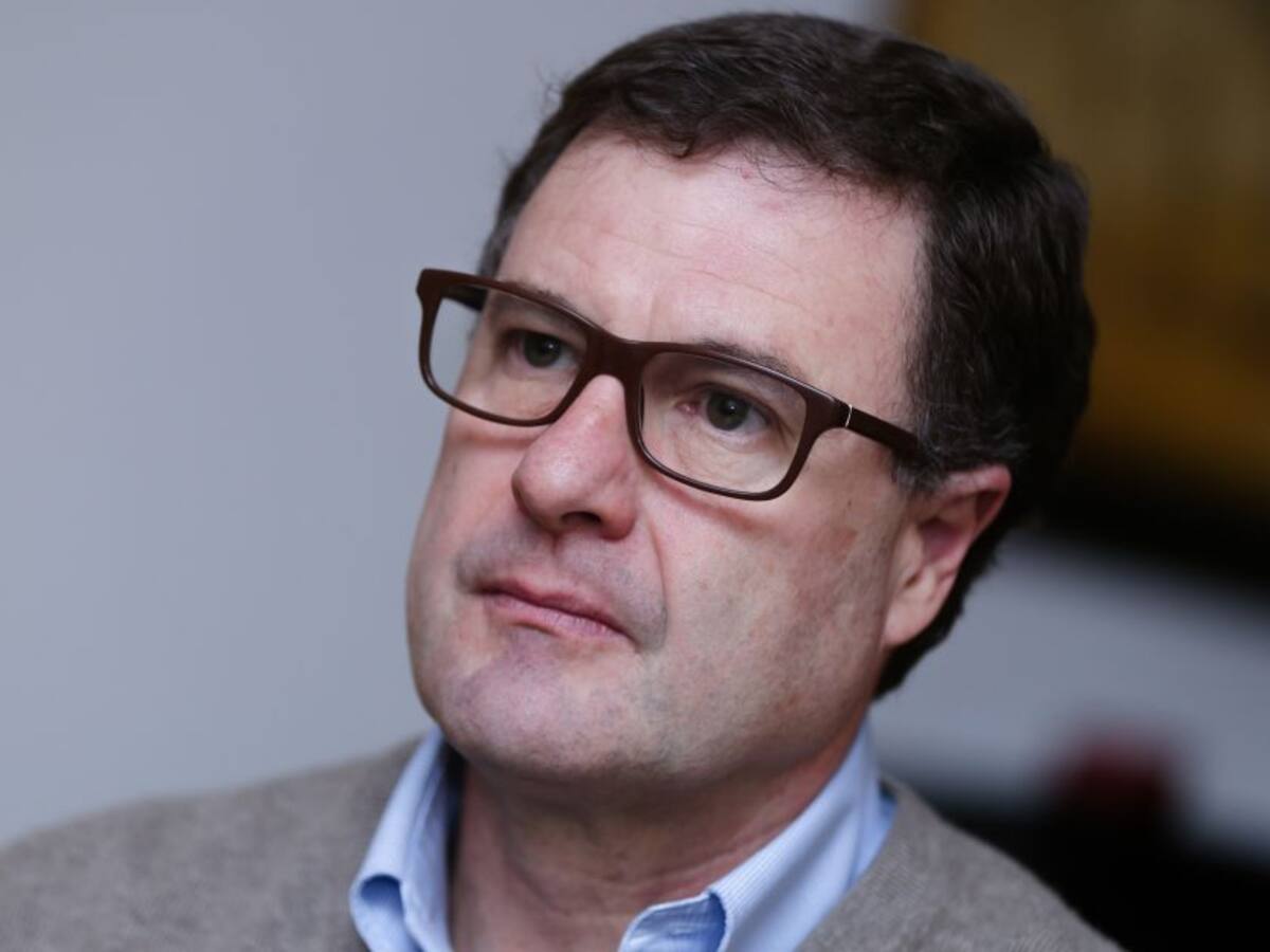 Andrade pide como prueba grabaciones de Jorge Pizano en caso Odebrecht