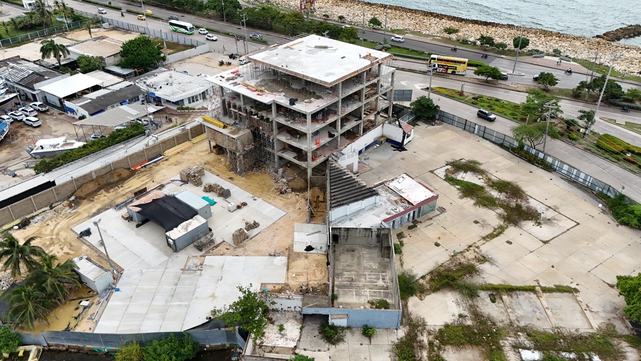 Alcaldía de Cartagena