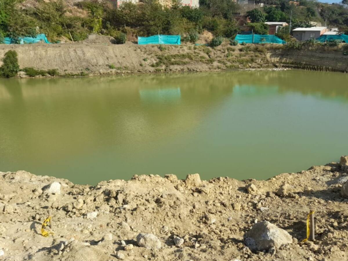 Dos muertes por inmersión de menores en cuerpos de agua en Barranquilla