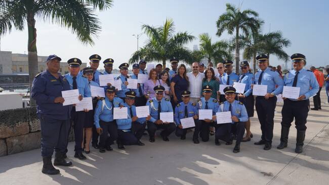 Alcaldía de Cartagena