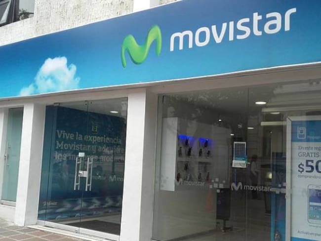 Multan a Movistar por consultar historial de cliente sin autorización