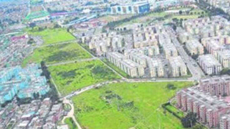 Por causas ambientales modificaron el trazado de la ALO en Bogotá