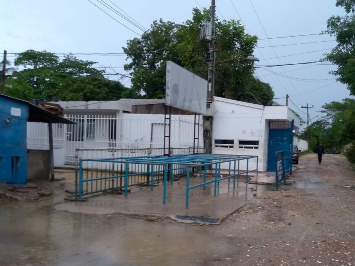 Juez ordena cárcel para ‘Papeto’ presunto jíbaro en María La Baja, Bolívar