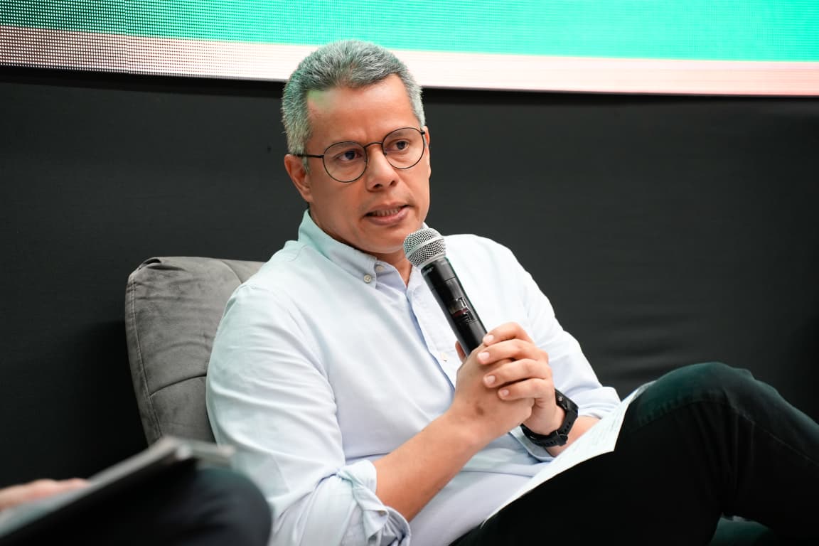 | Foto: Caracol Radio