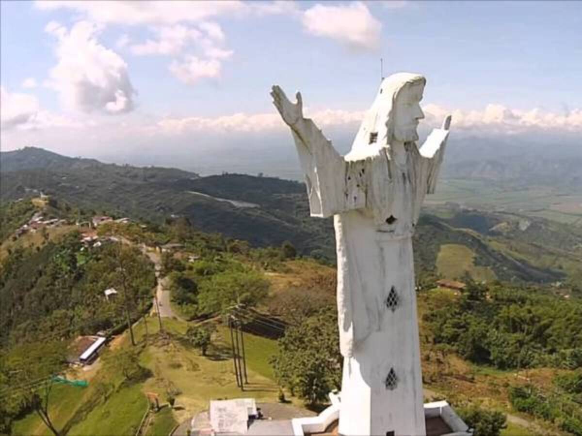 Belalcázar preparada para celebrar los 50 años de la Semana Santa en vivo