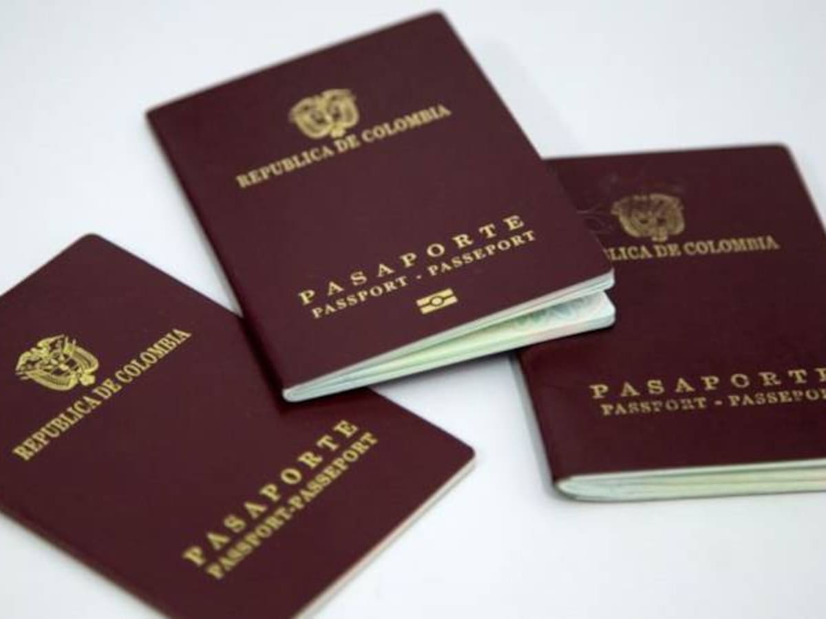Disparadas solicitudes de pasaportes en el Tolima