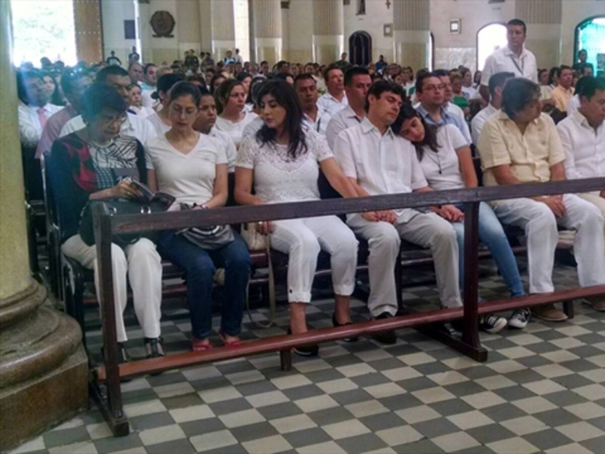 Dejan en libertad a Daniela Mora, hija del director de la UNP
