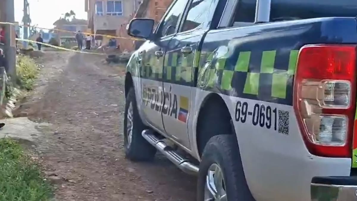 Durante una riña una mujer asesinó a su compañero sentimental en el barrio Altamira de Tunja