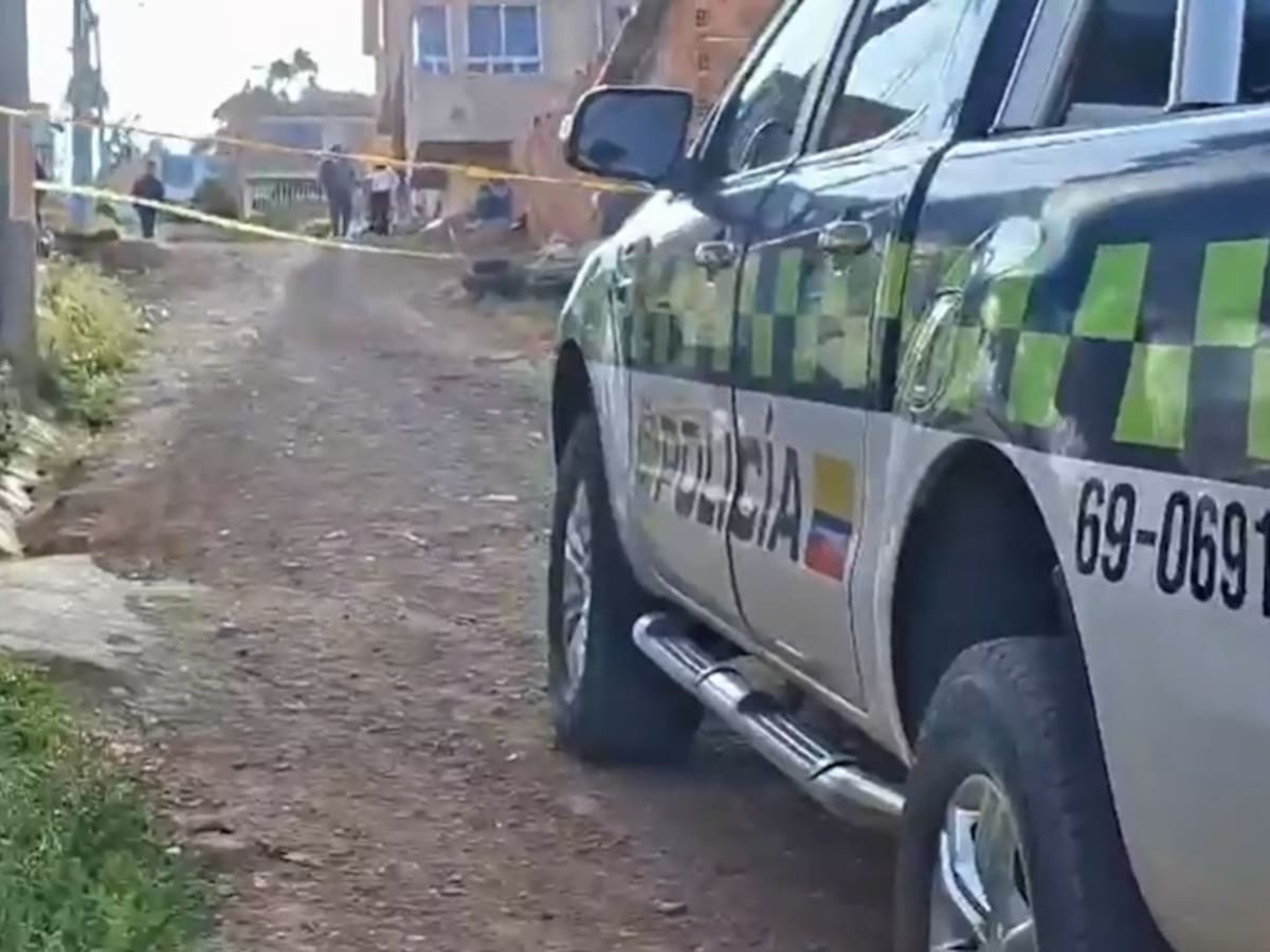 Durante una riña una mujer asesinó a su compañero sentimental en el barrio Altamira de Tunja
