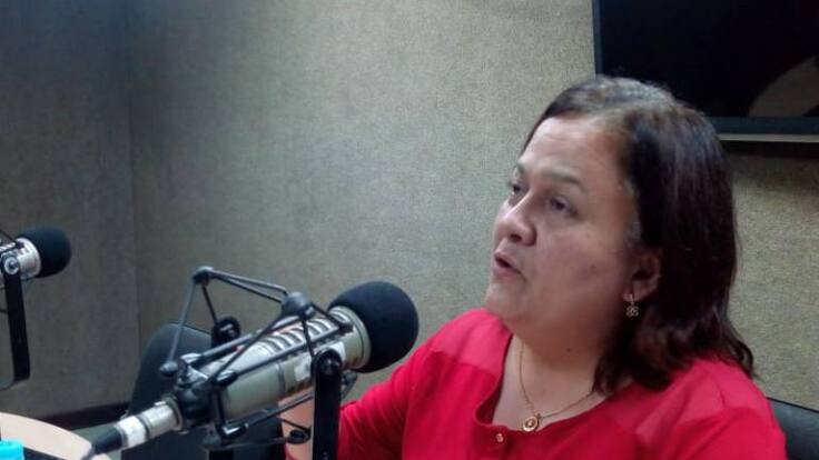 Luz Maria