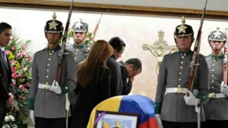 Interno prófugo de la justicia tendría información sobre crimen de teniente de la Policía