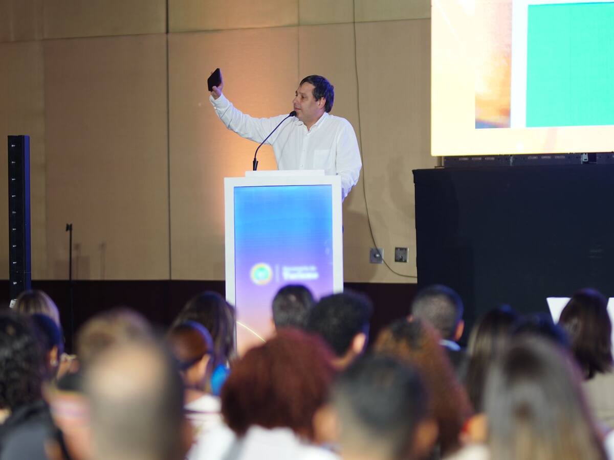 Visit Cartagena, la plataforma digital que potencia el turismo y busca combatir los abusos