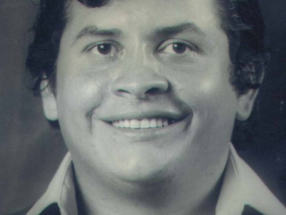 La Buena y La Mejor: Rodolfo Aicardi