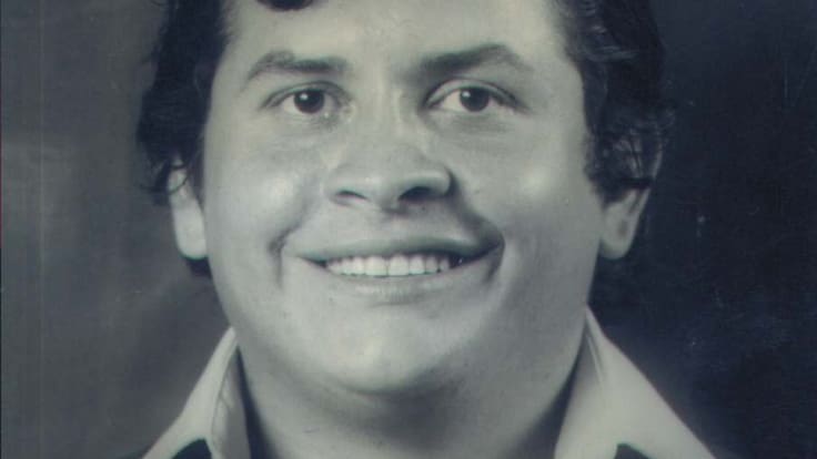 La Buena y La Mejor: Rodolfo Aicardi