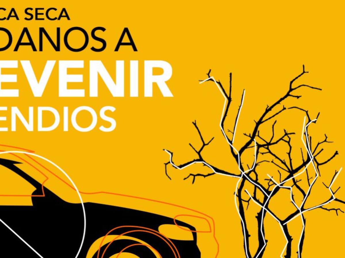 Cormacarena previene las quemas en esta temporada