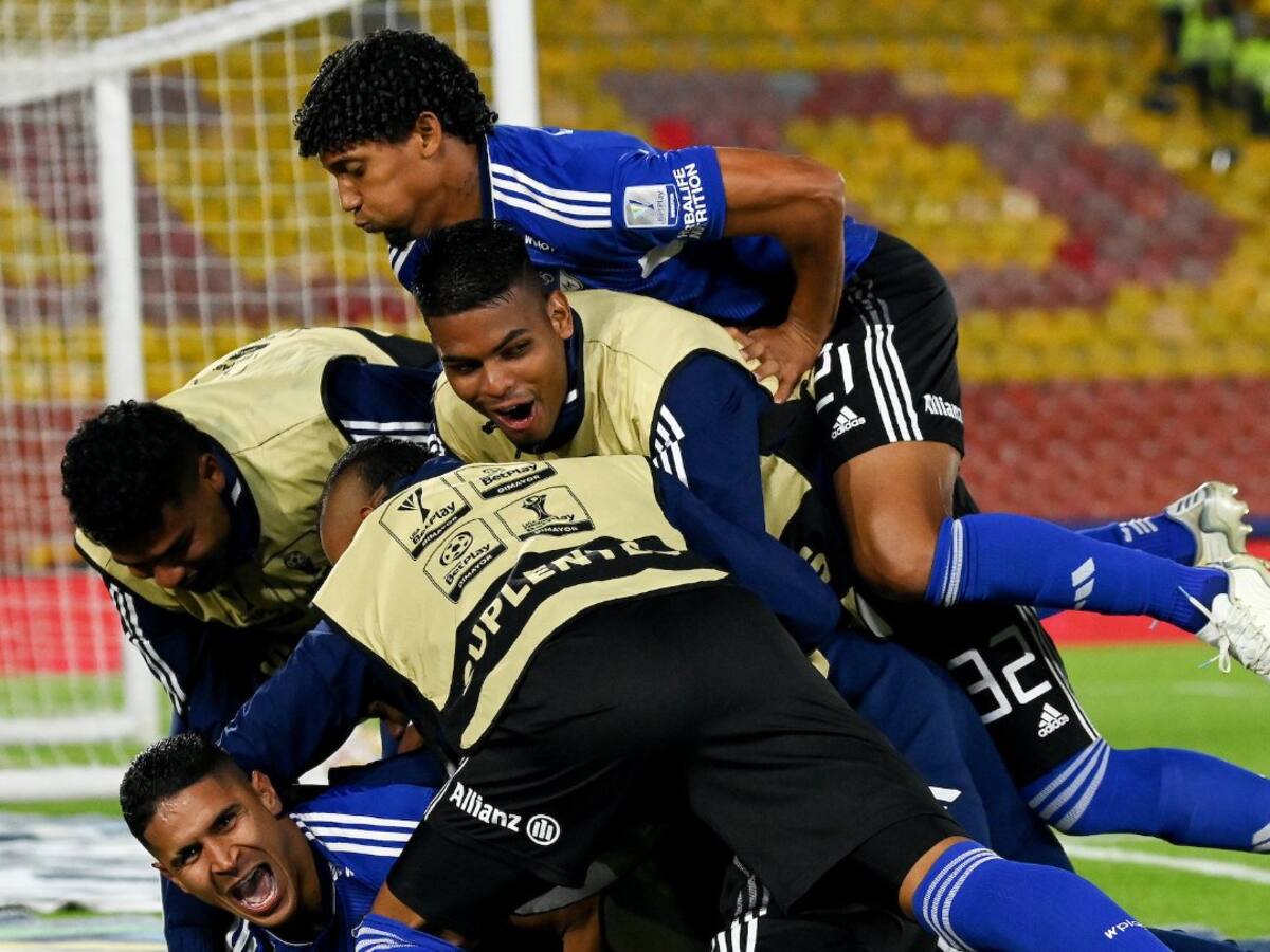 El Pulso del Fútbol, 27 de marzo de 2023