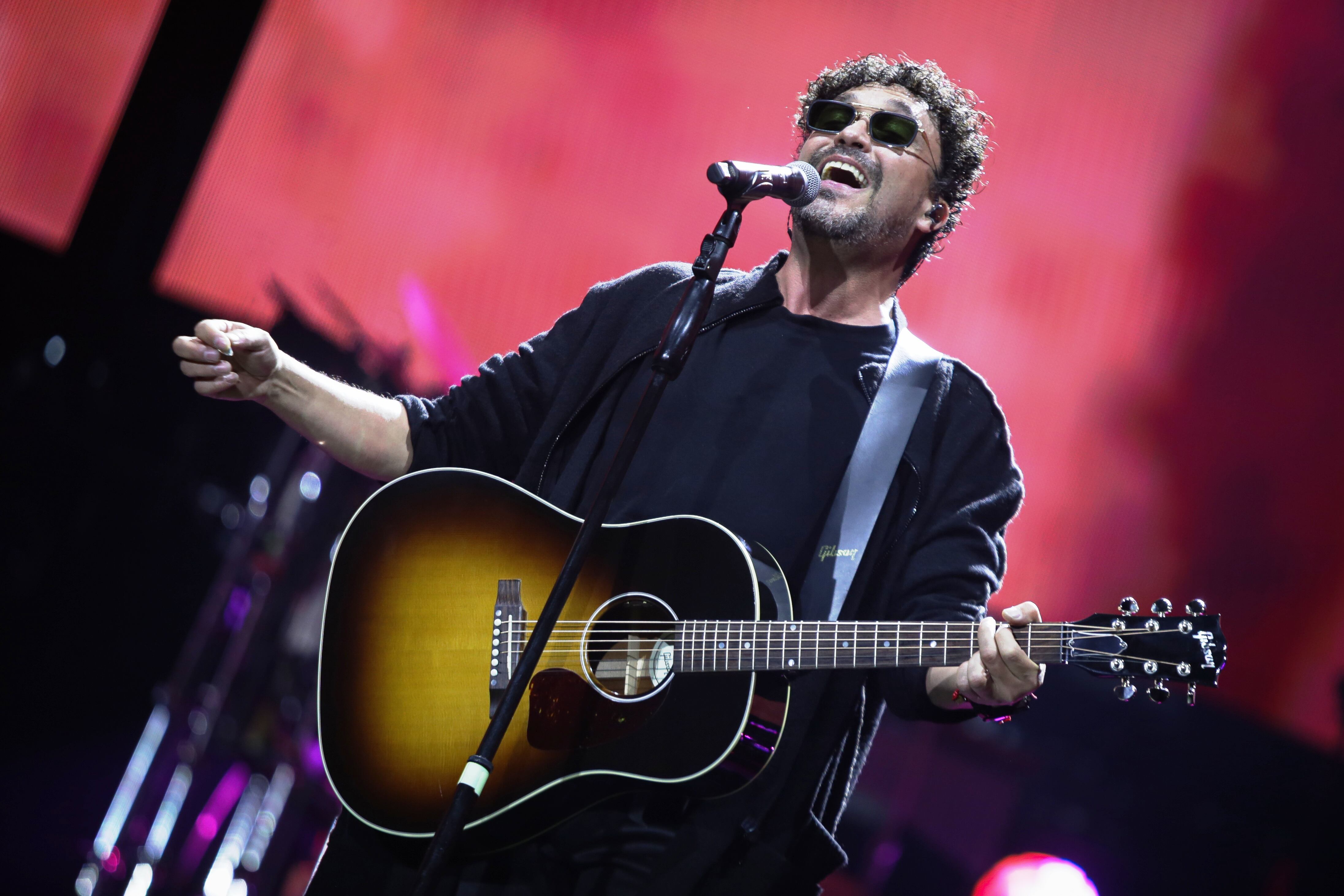 Andrés Cepeda: artista estelar en la noche de viernes del FestiJazz 2025