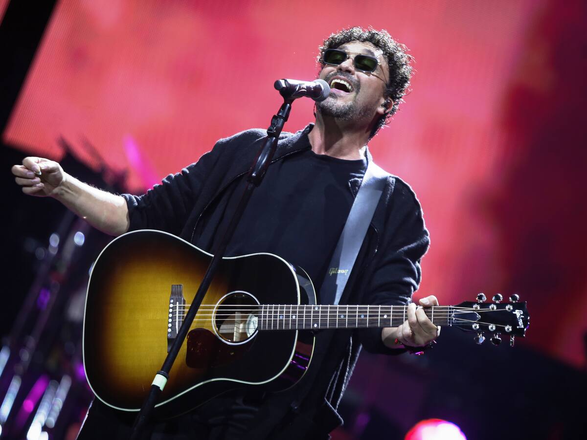 Andrés Cepeda: artista estelar en la noche de viernes del FestiJazz 2025