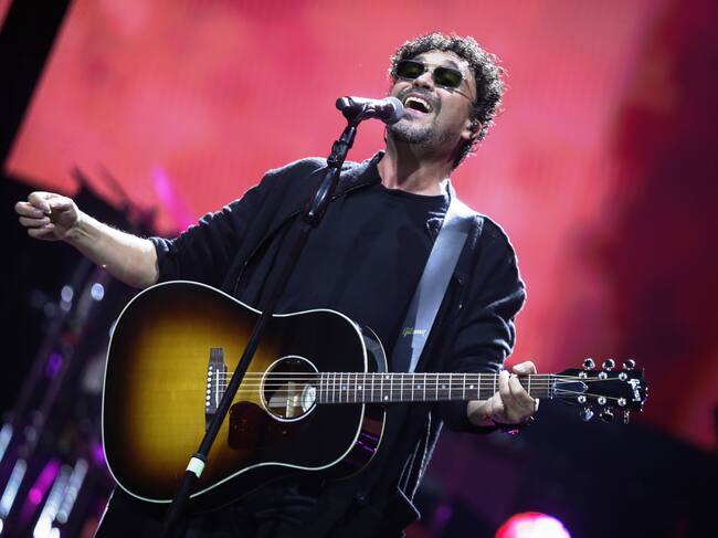 Andrés Cepeda: artista estelar en la noche de viernes del FestiJazz 2025