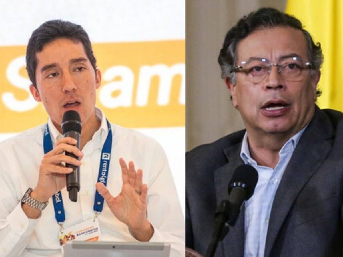 ¿Qué podría traer la filtración de la información del Dane por parte del presidente Petro?