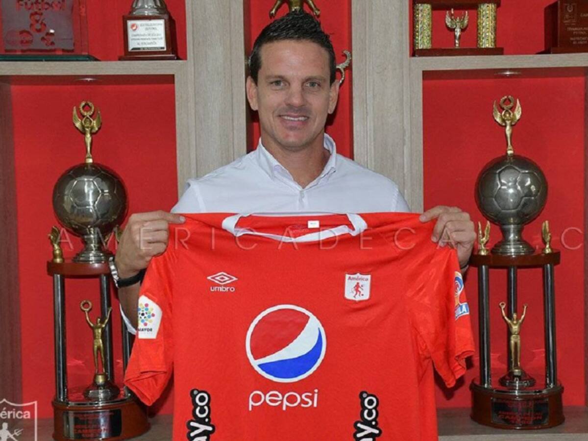 "Nos gusta el método de Juan Cruz, pero aún no ha sido elegido": M. Romero