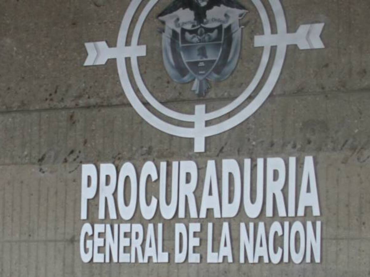 Procuraduría General aclaró que no hubo fraude en concurso para suplir 700 vacantes