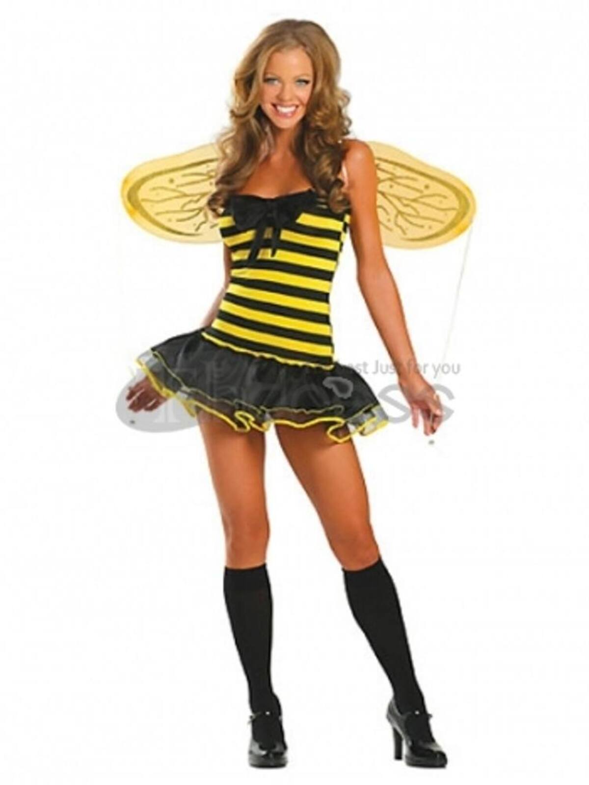 Sexy abeja