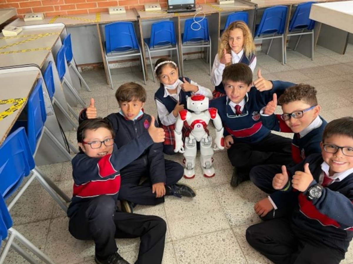 Proyecto “NASA Human Exploration Rover Challenge” llega a los colegios de Bogotá