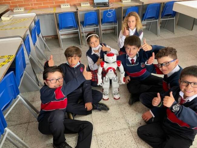 Proyecto “NASA Human Exploration Rover Challenge” llega a los colegios de Bogotá