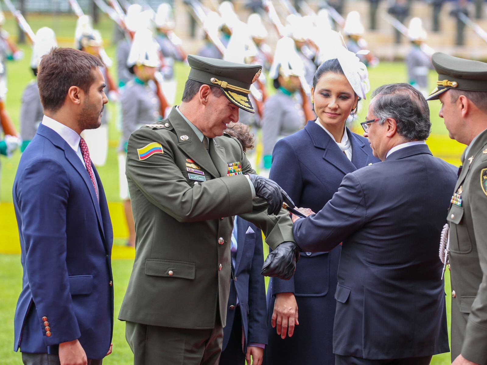 Cortesía: Policía Nacional.