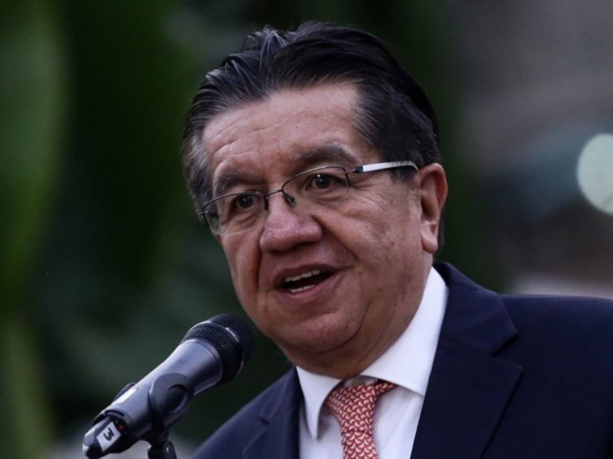 Es necesario que haya un canal de comunicación con Venezuela: minsalud