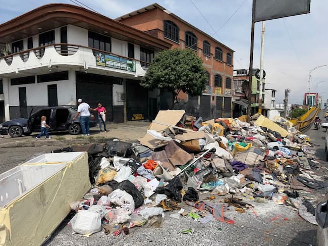 Foto: Caracol Radio.