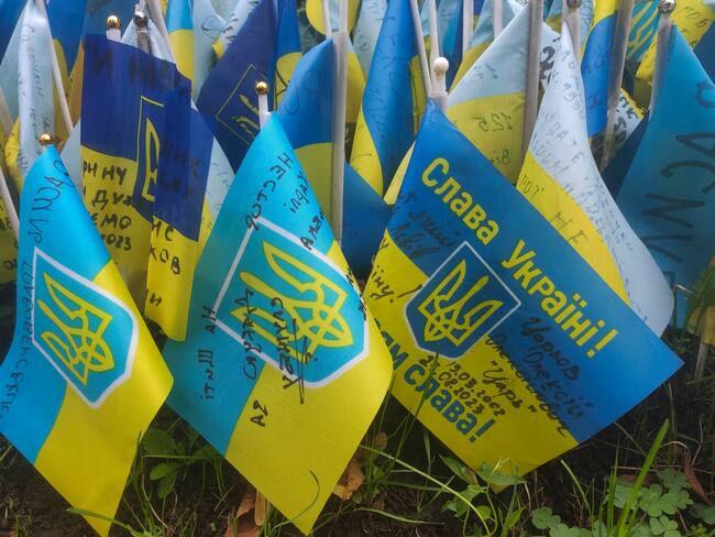 Periodista colombiano en Ucrania sobre mercenarios: “les ofrecen entre 500 y 4.000 euros”