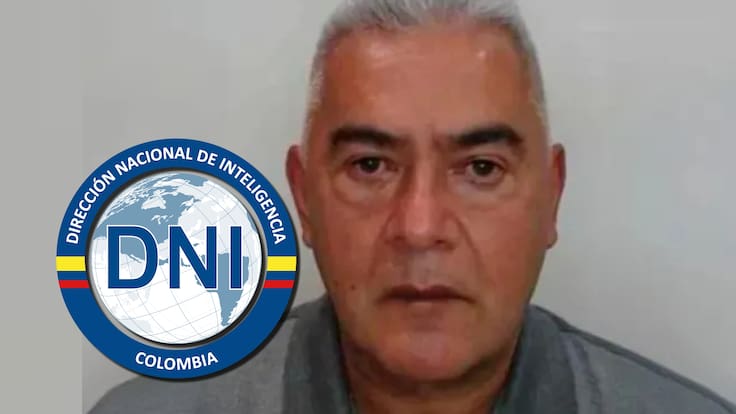 “No encontramos comisión con la que fue a España”: DNI por reunión de Isaac Beltrán con Diego Marín