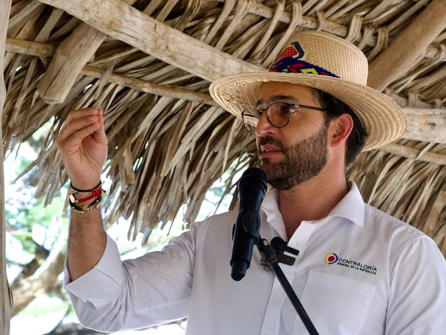 Contraloría estableció 21 hallazgos fiscales por más de $12.000 millones en La Guajira