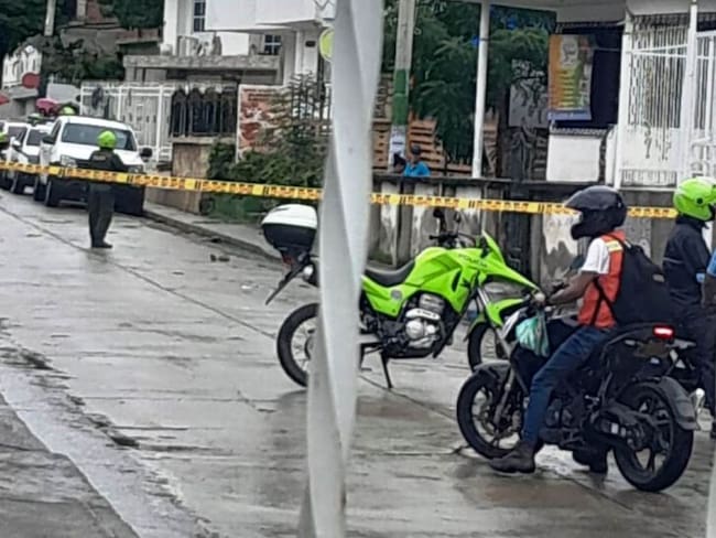 El comando de la Metropolitana ofrece hasta 50 millones de pesos de recompensa por el paradero de los responsables