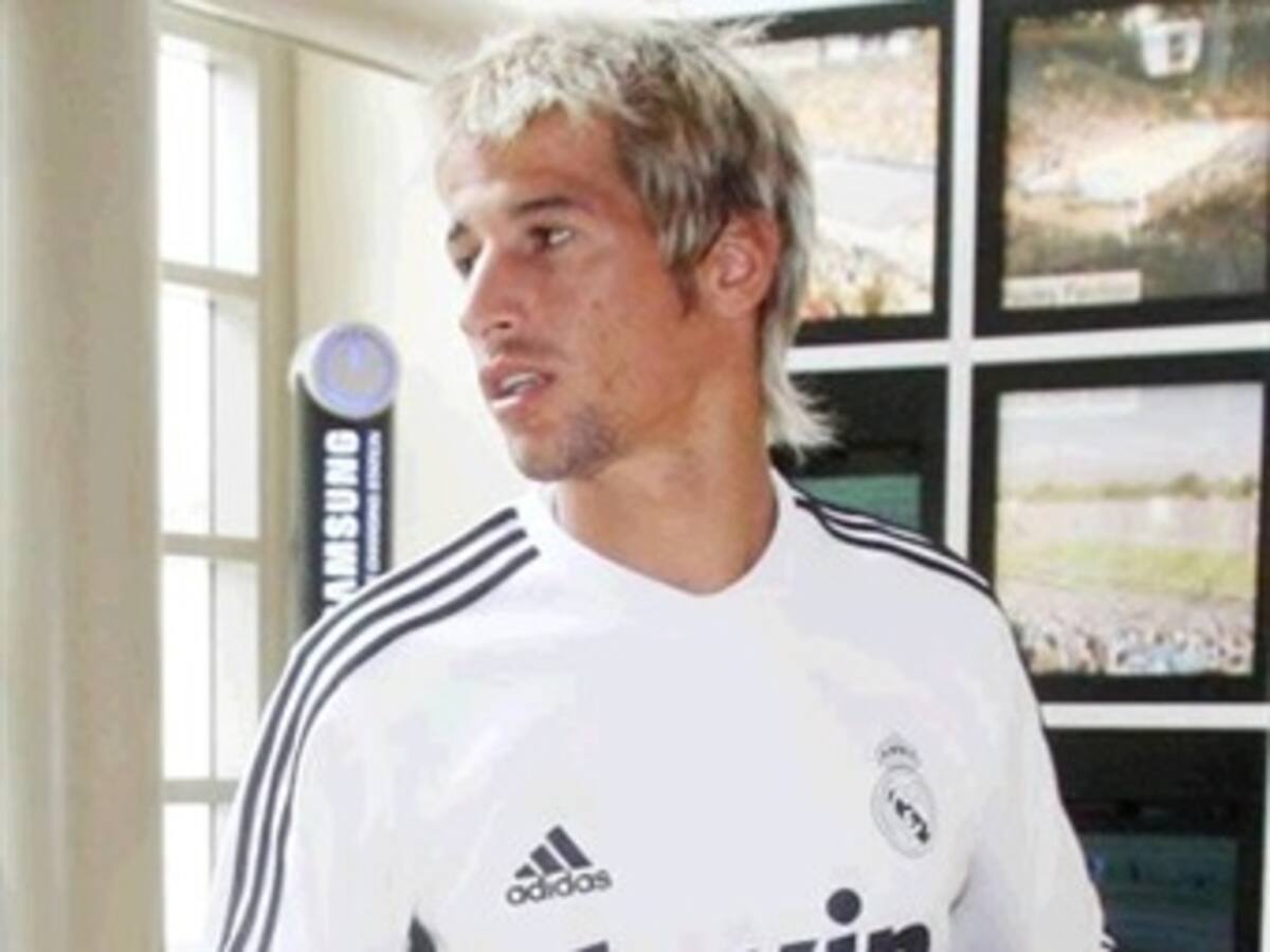 Pepe y Coentrão regresaron a los entrenamientos con Real Madrid