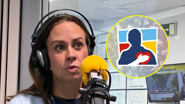 María Claudia Tarazona pidió a precandidatos del Centro Democrático dejar de lado sus egos