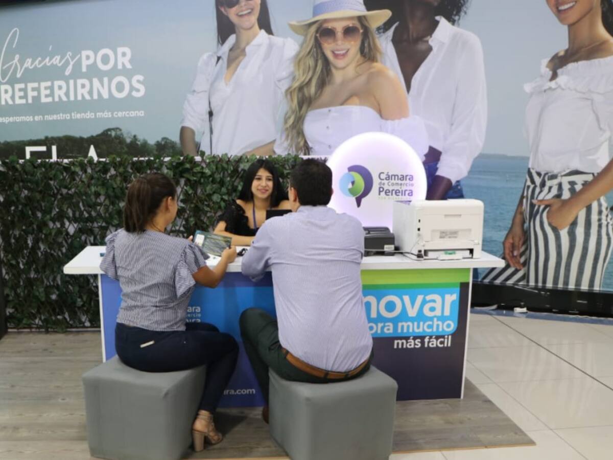 3 formas fáciles y sencillas de actualizar la matrícula mercantil