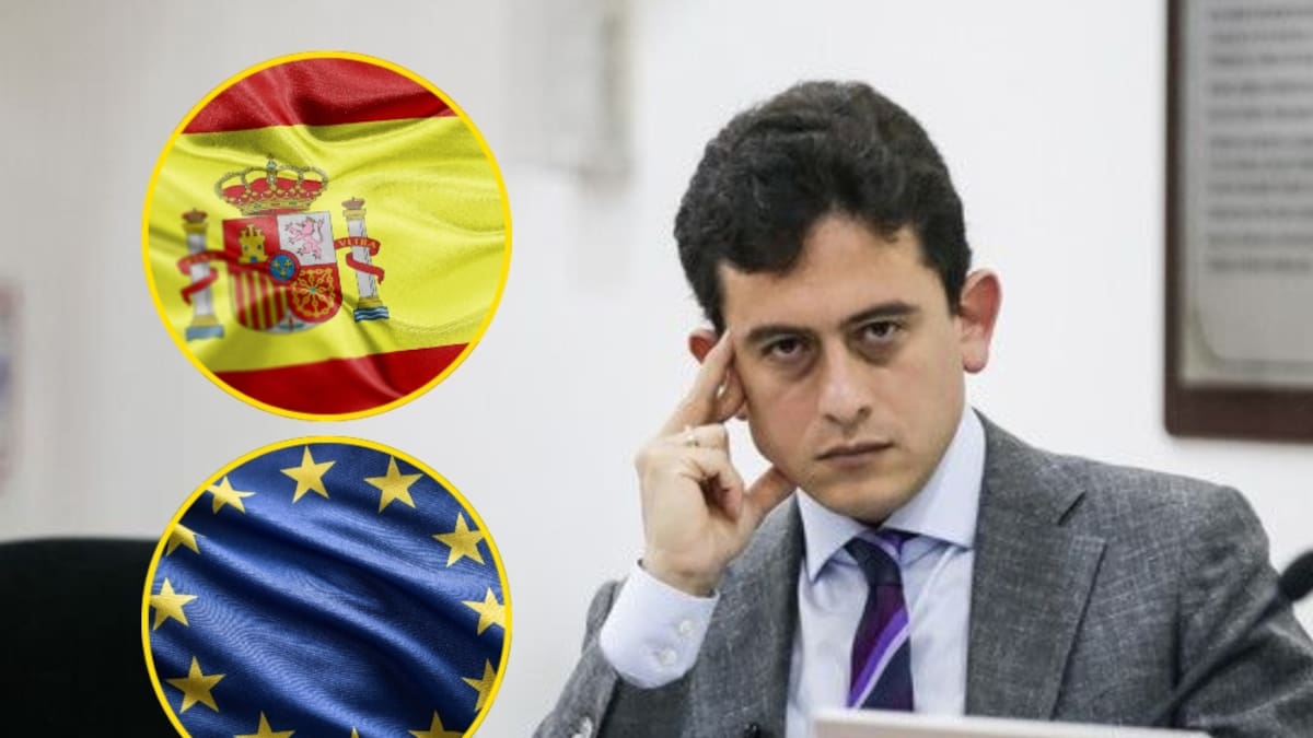 Necesitamos que un traro justo a inversionistas y al Estado: MinComercio sobre TLC con UE