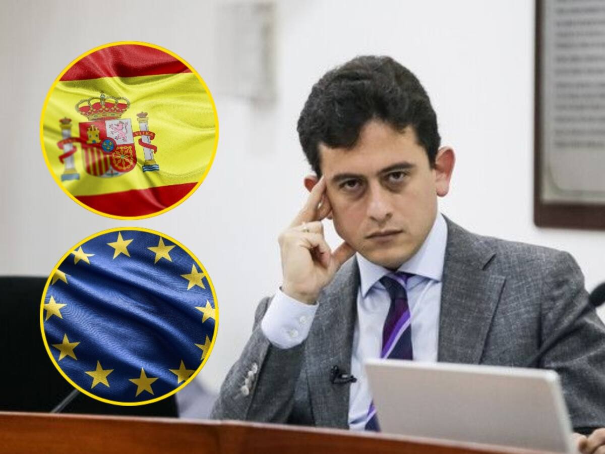 MinComercio sobre renegociar TLC con UE: debe haber trato justo con estados en tribunales