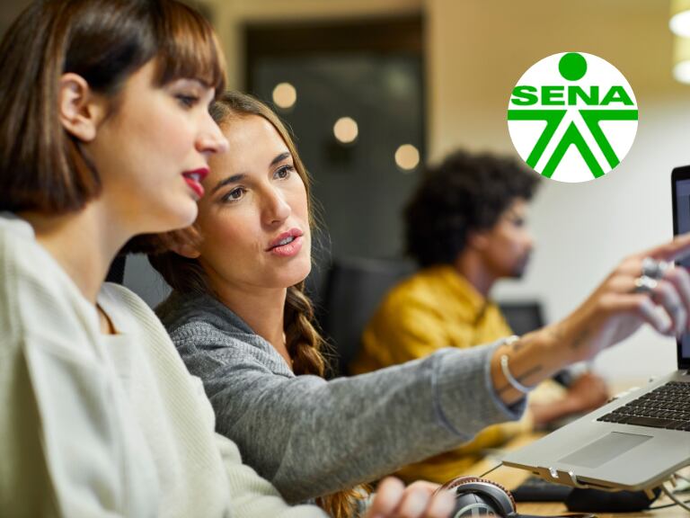 ¿Cuál es el monto máximo que presta el Fondo Emprender SENA? Imagen de fondo de Getty Images