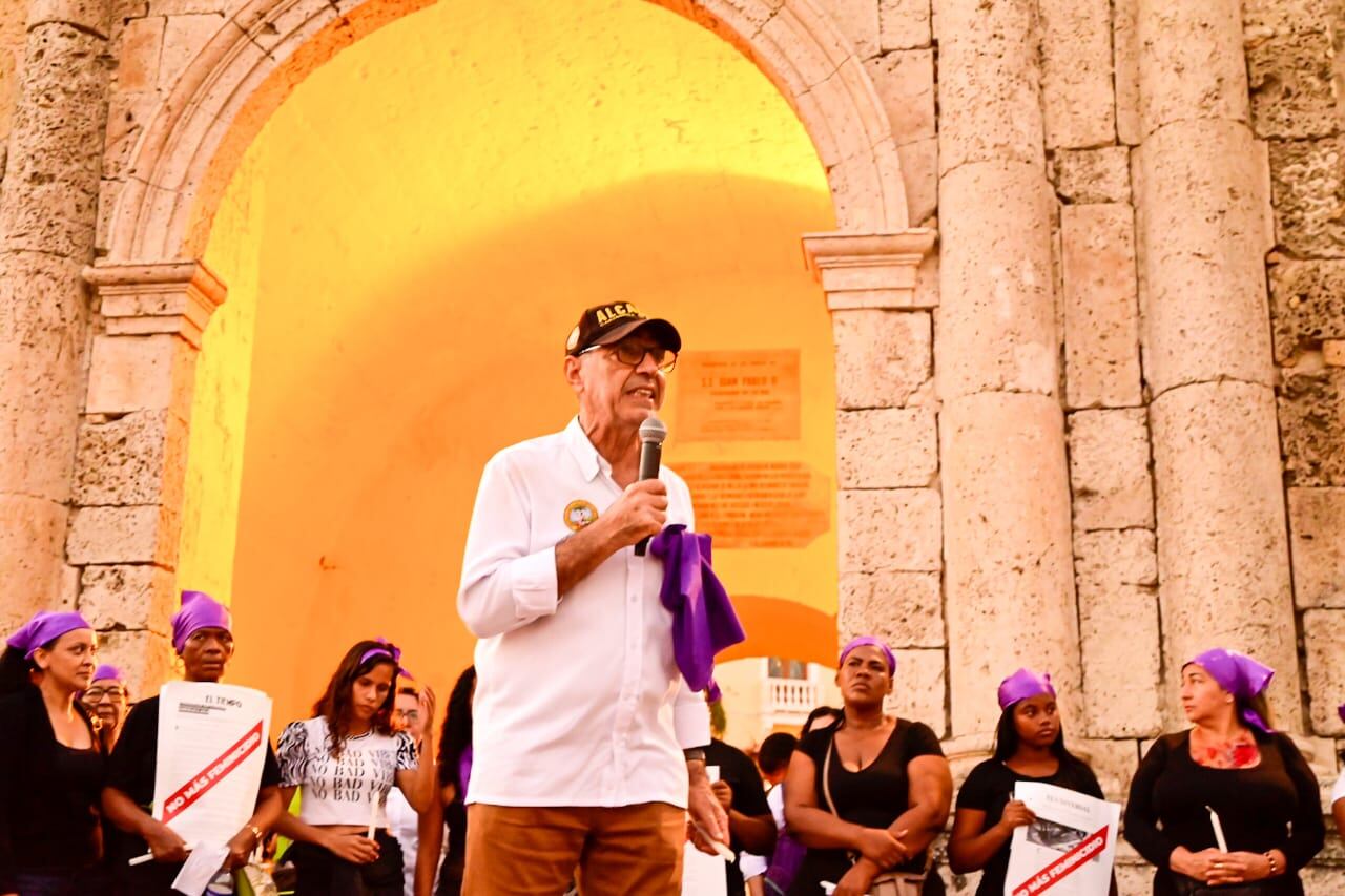 Alcaldía de Cartagena