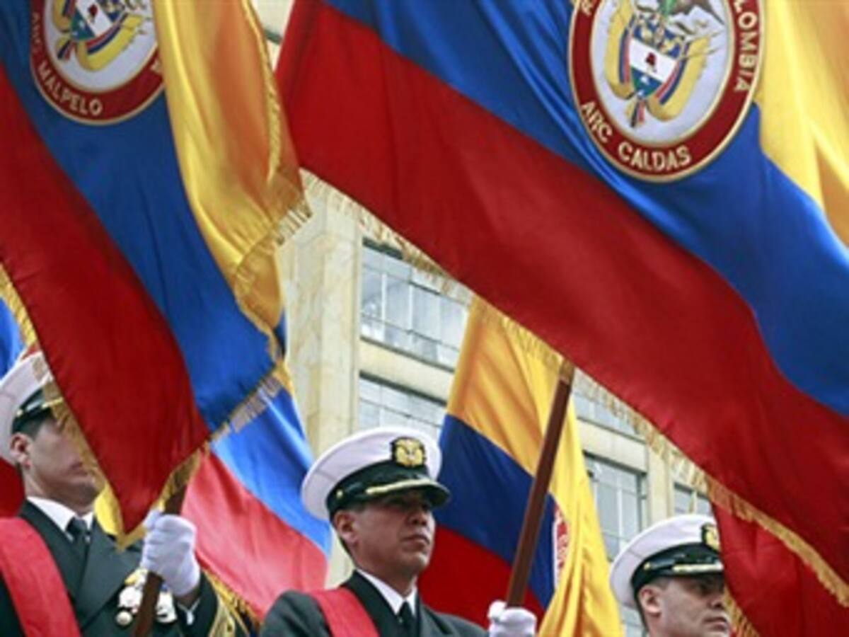 A las 6 de la tarde cerraron las votaciones en el exterior